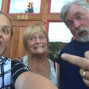 Meet your Posher, Jay